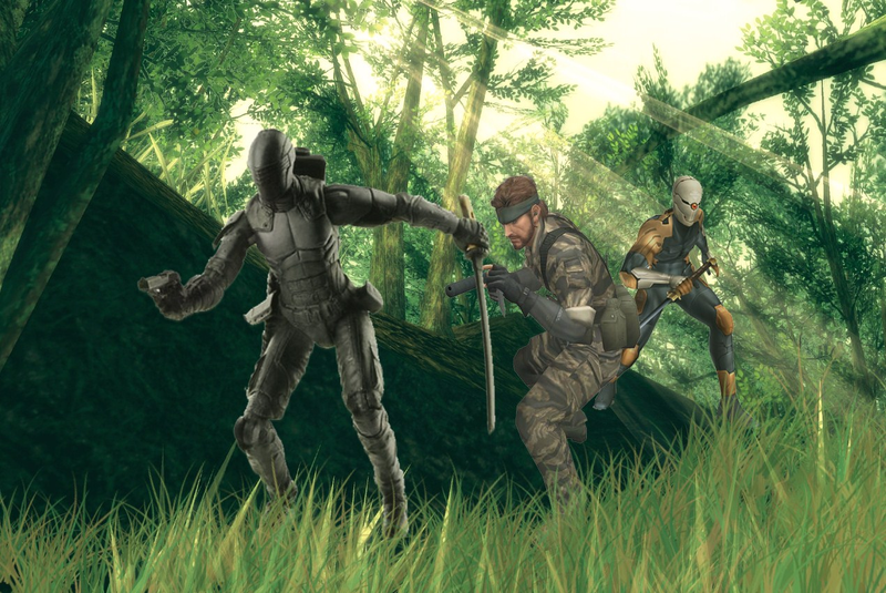 Illustration for article titled Kotaku 'Shop Contest: The More You Know: The Winners